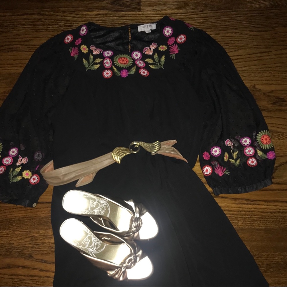 Umgee dress